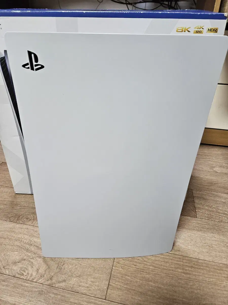 ps5 플스5 디스크버전 팝니다